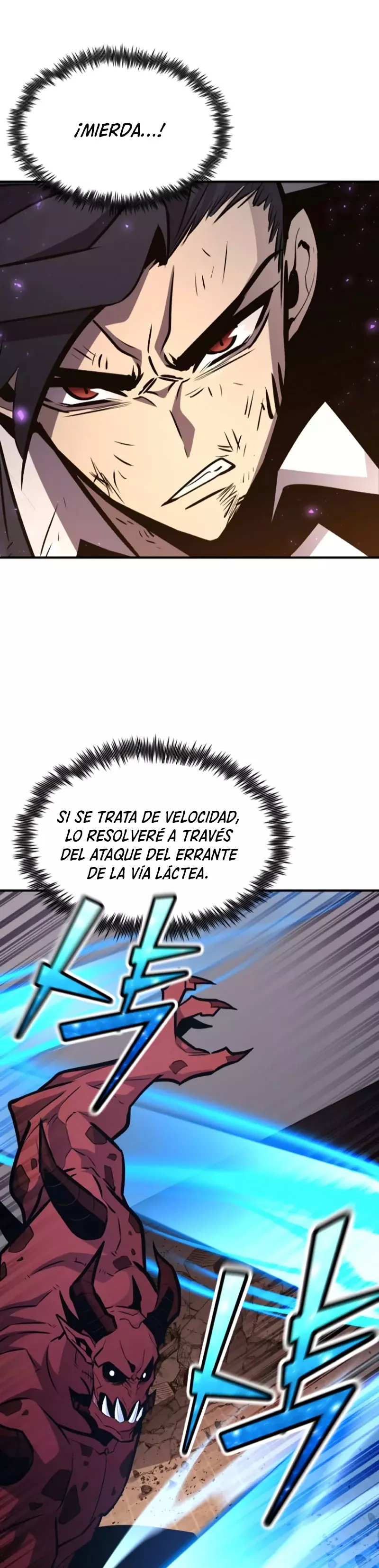 Read Estándar de la Reencarnación ES Manga Online