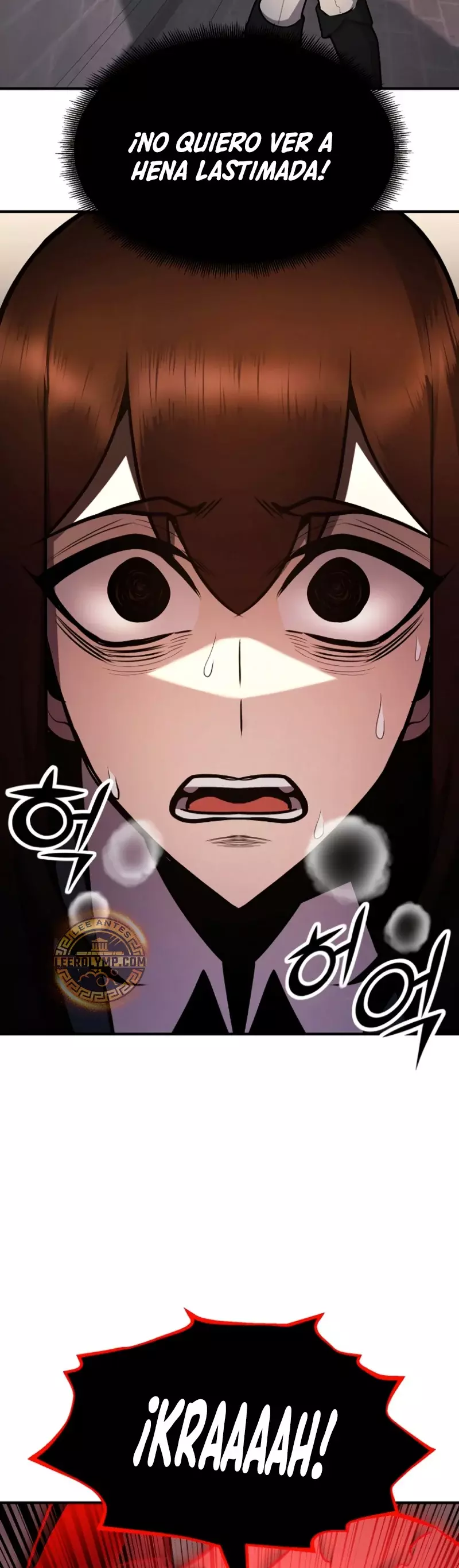 Read Estándar de la Reencarnación ES Manga Online