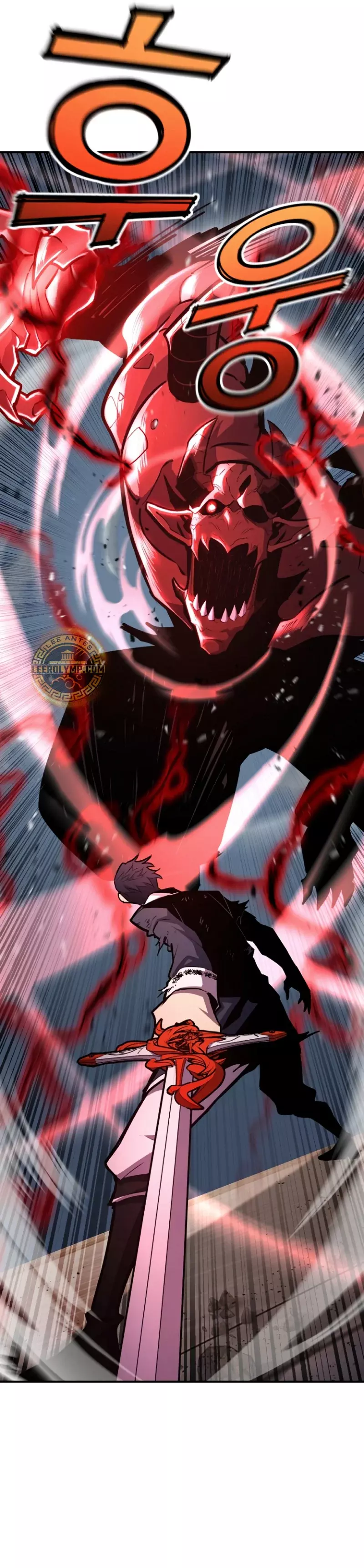 Read Estándar de la Reencarnación ES Manga Online