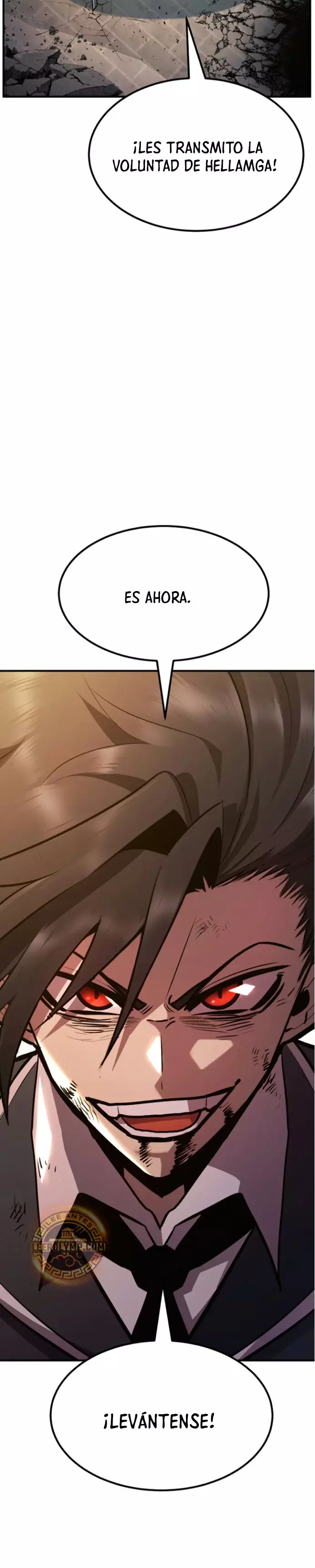 Read Estándar de la Reencarnación ES Manga Online