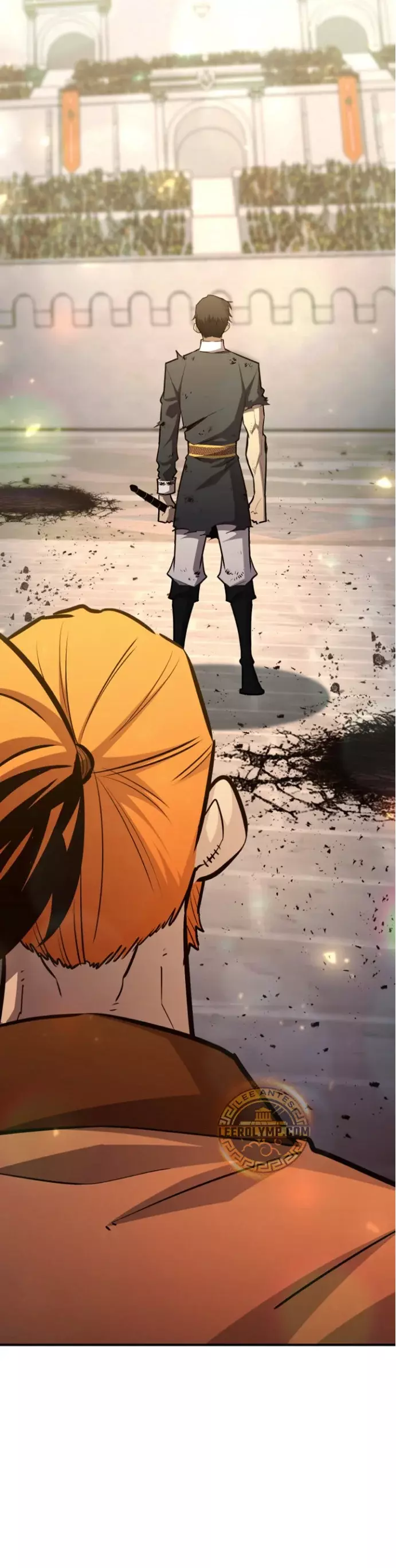 Read Estándar de la Reencarnación ES Manga Online
