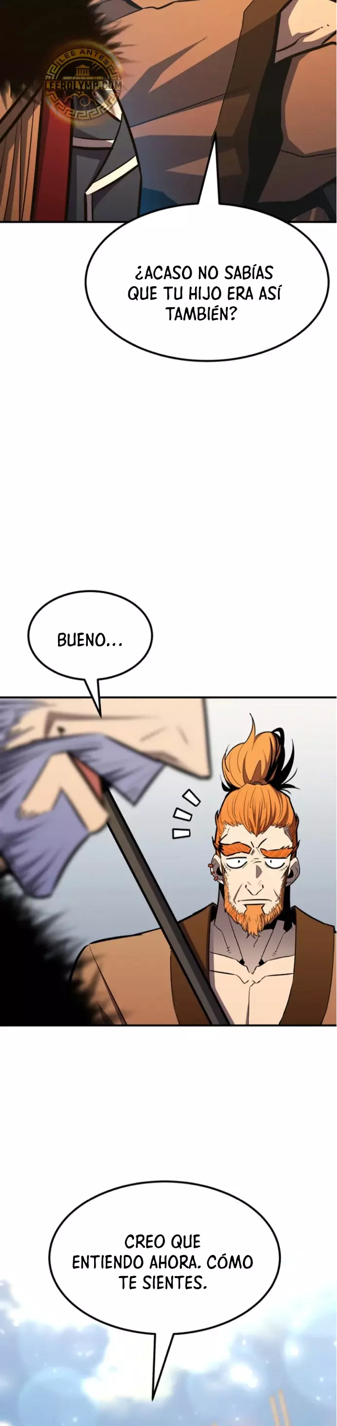 Read Estándar de la Reencarnación ES Manga Online