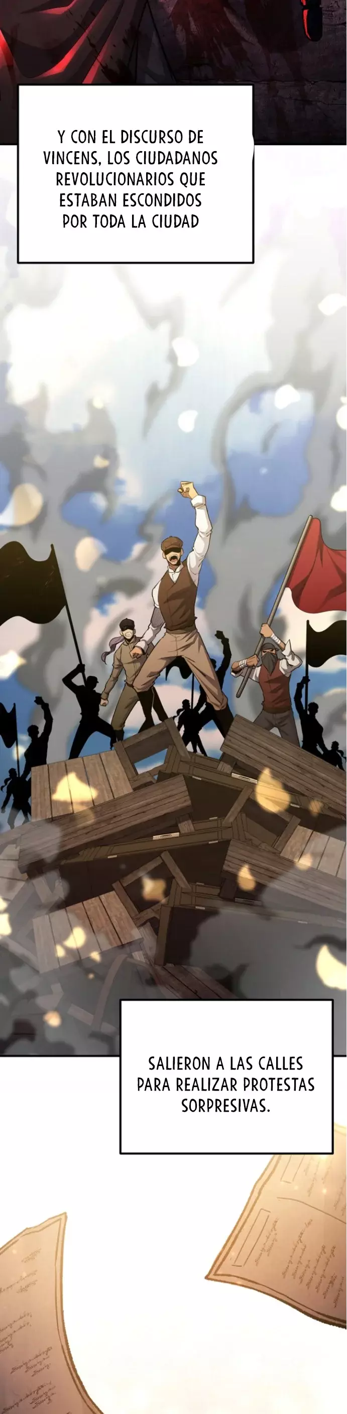 Read Estándar de la Reencarnación ES Manga Online