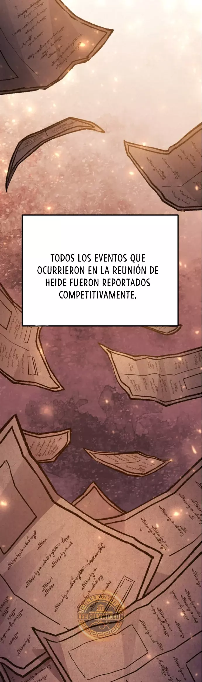 Read Estándar de la Reencarnación ES Manga Online
