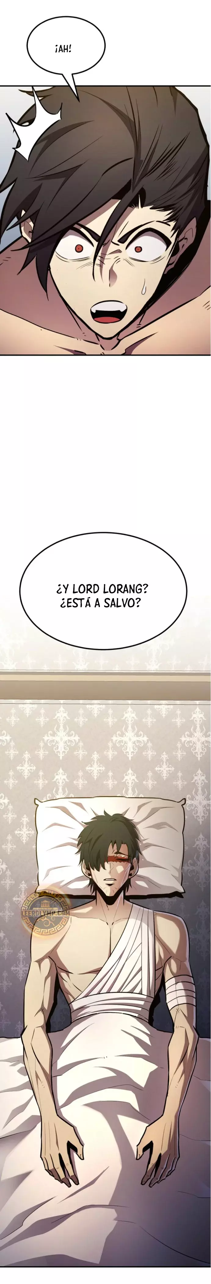 Read Estándar de la Reencarnación ES Manga Online