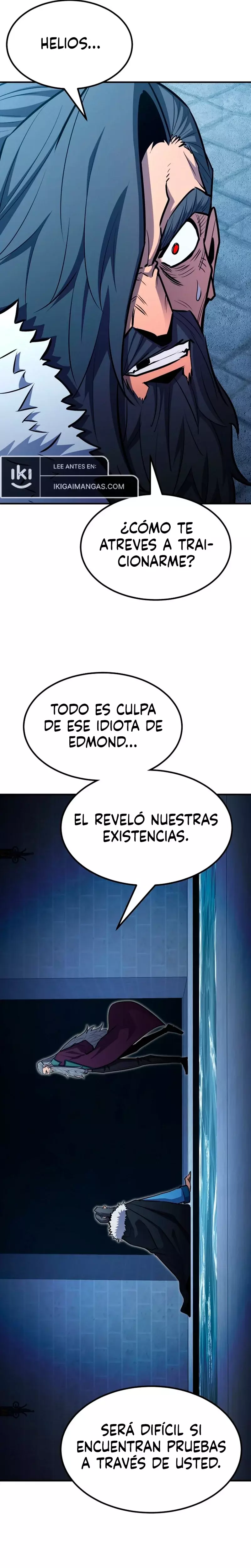 Read Estándar de la Reencarnación ES Manga Online