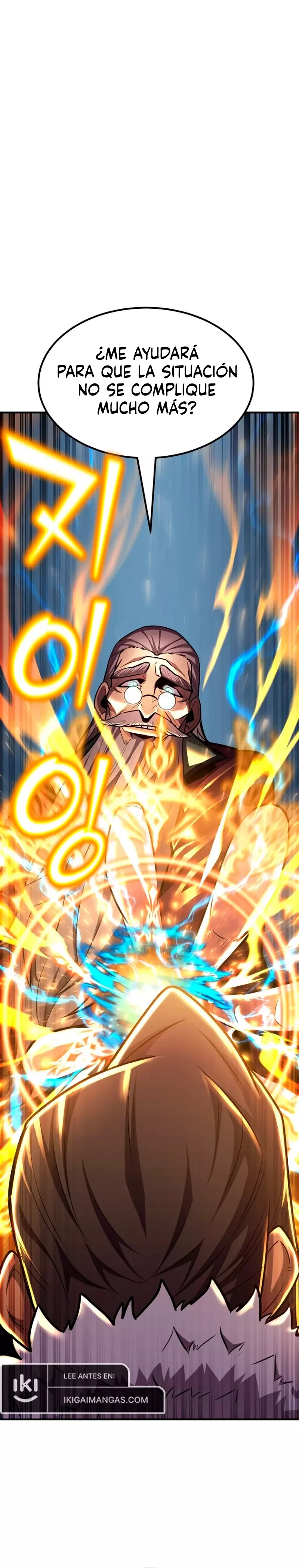 Read Estándar de la Reencarnación ES Manga Online