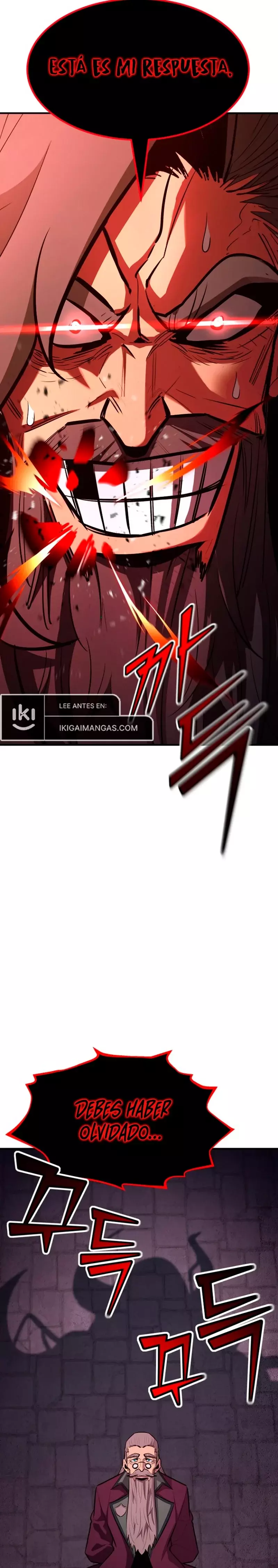 Read Estándar de la Reencarnación ES Manga Online
