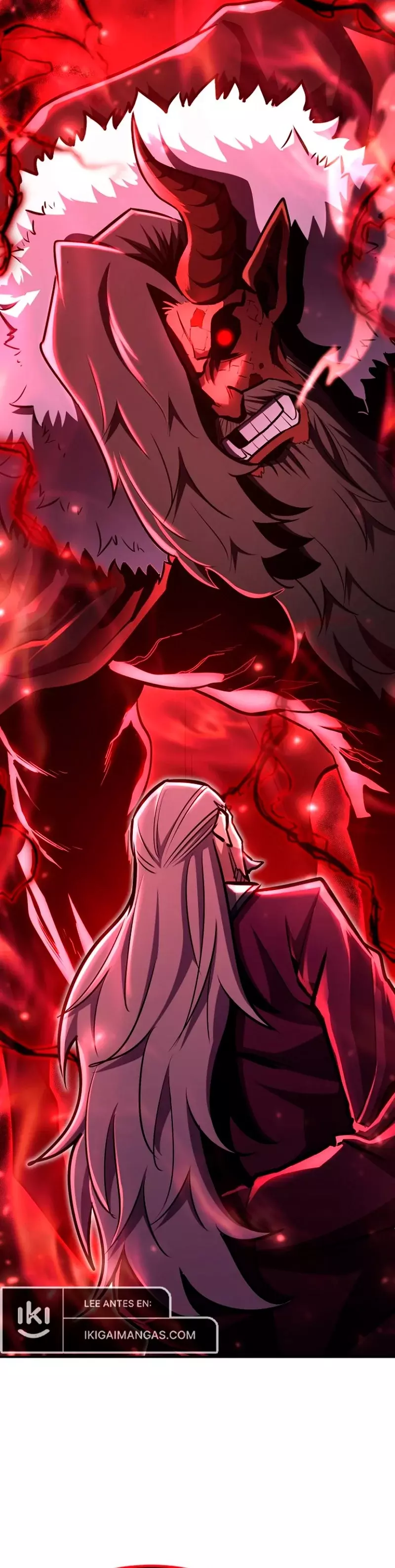Read Estándar de la Reencarnación ES Manga Online