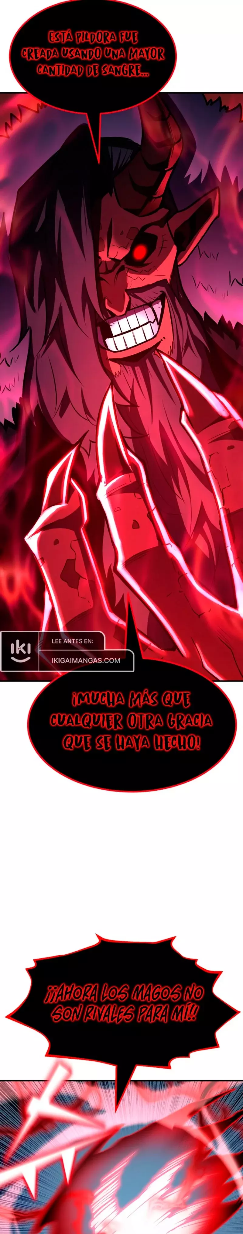 Read Estándar de la Reencarnación ES Manga Online