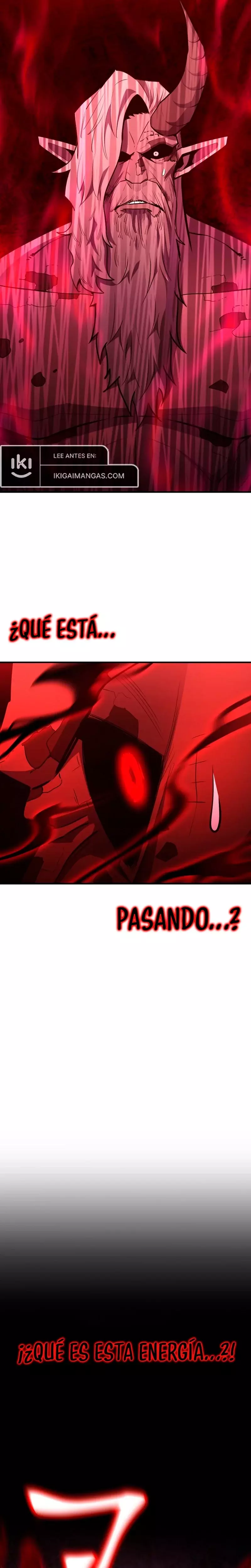 Read Estándar de la Reencarnación ES Manga Online
