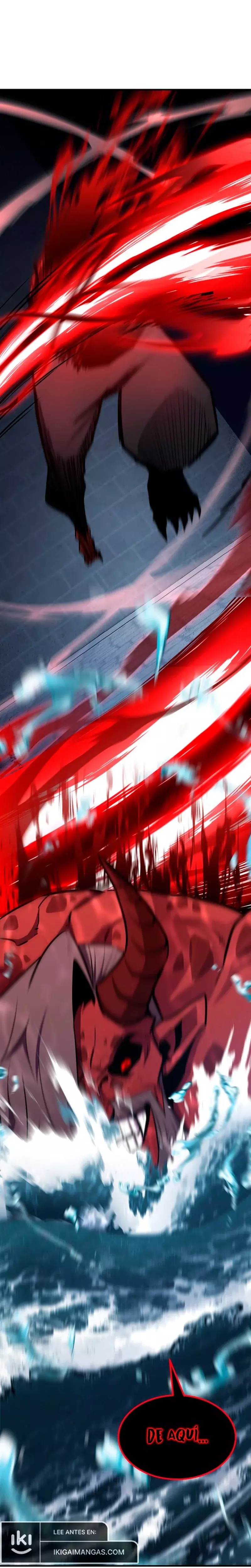 Read Estándar de la Reencarnación ES Manga Online