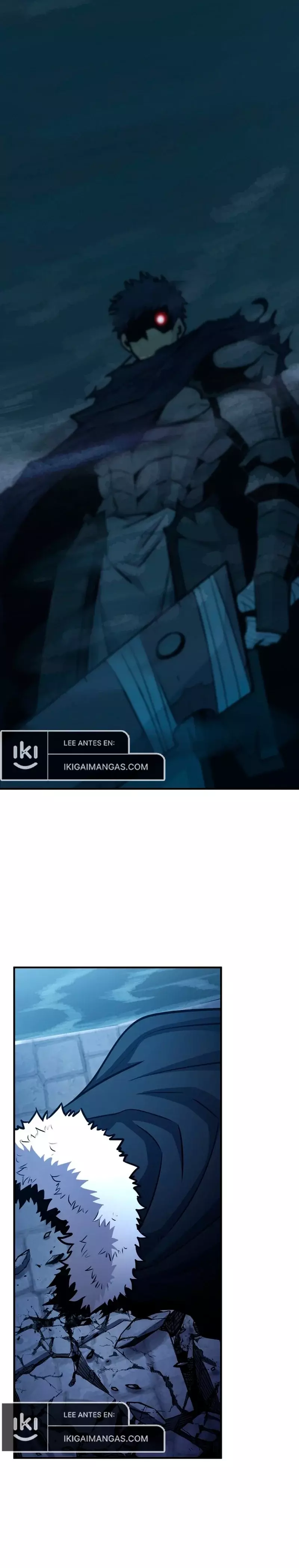 Read Estándar de la Reencarnación ES Manga Online