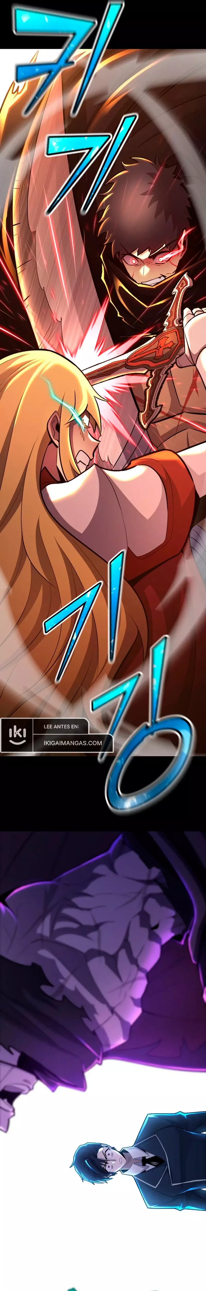 Read Estándar de la Reencarnación ES Manga Online