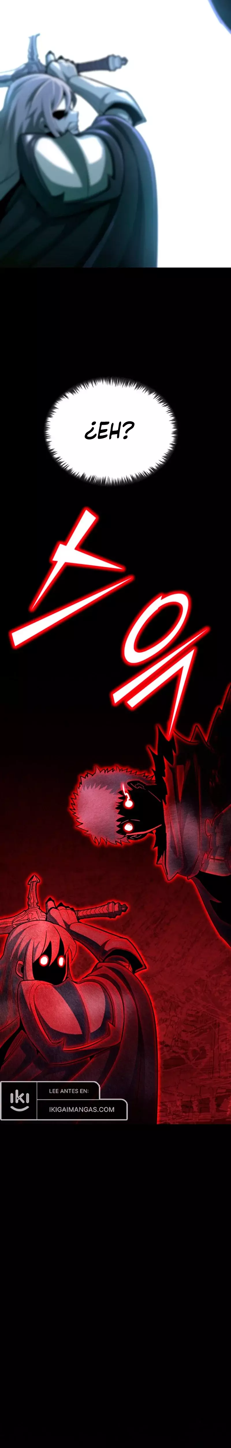 Read Estándar de la Reencarnación ES Manga Online