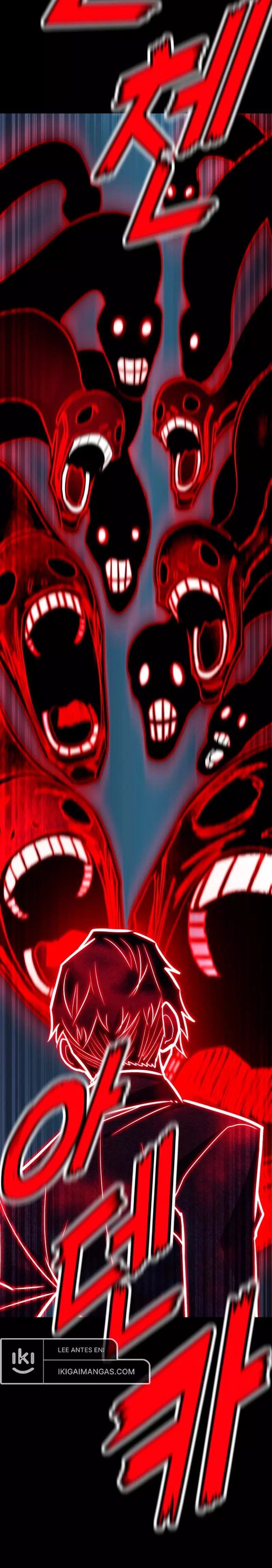 Read Estándar de la Reencarnación ES Manga Online