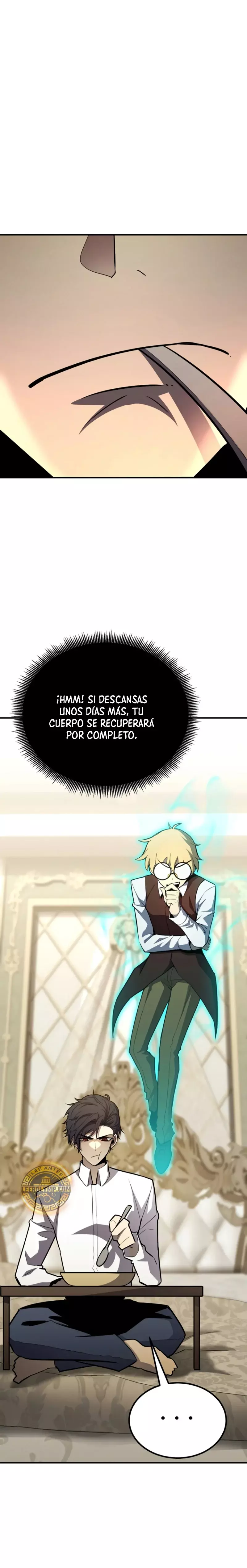 Read Estándar de la Reencarnación ES Manga Online