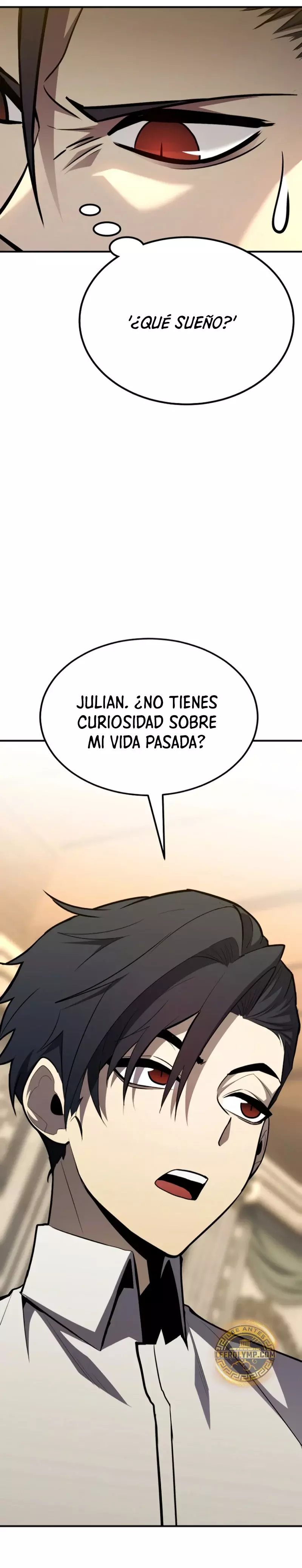 Read Estándar de la Reencarnación ES Manga Online