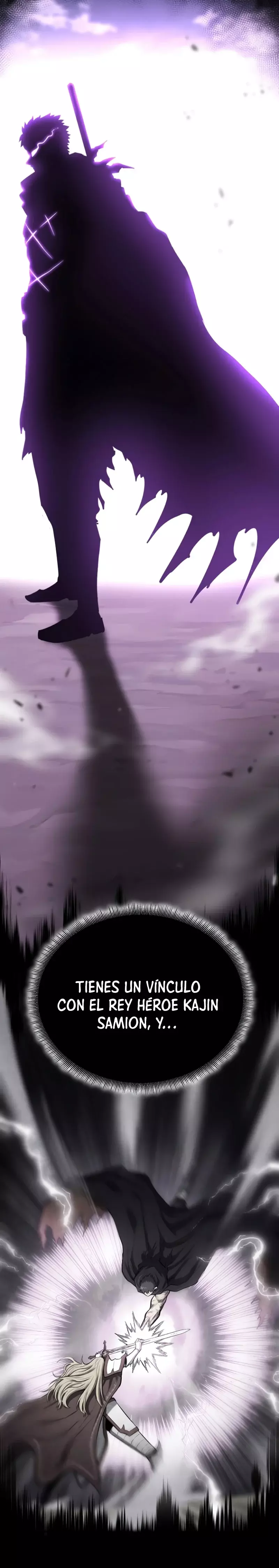 Read Estándar de la Reencarnación ES Manga Online