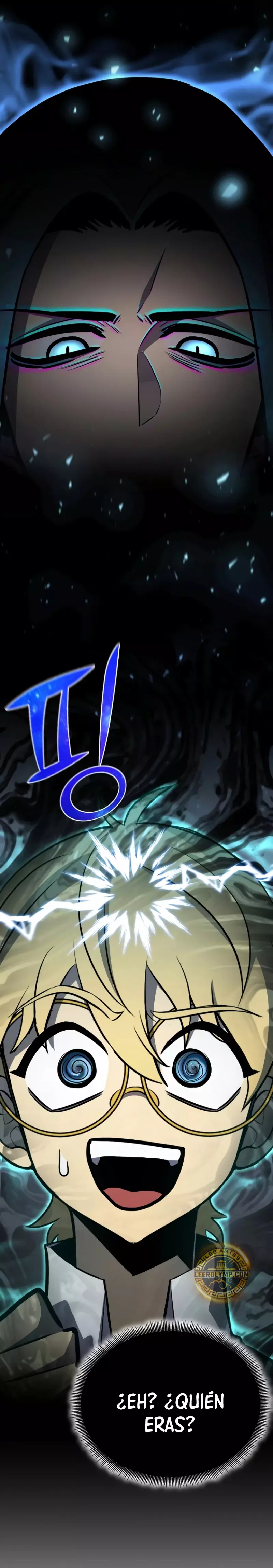 Read Estándar de la Reencarnación ES Manga Online
