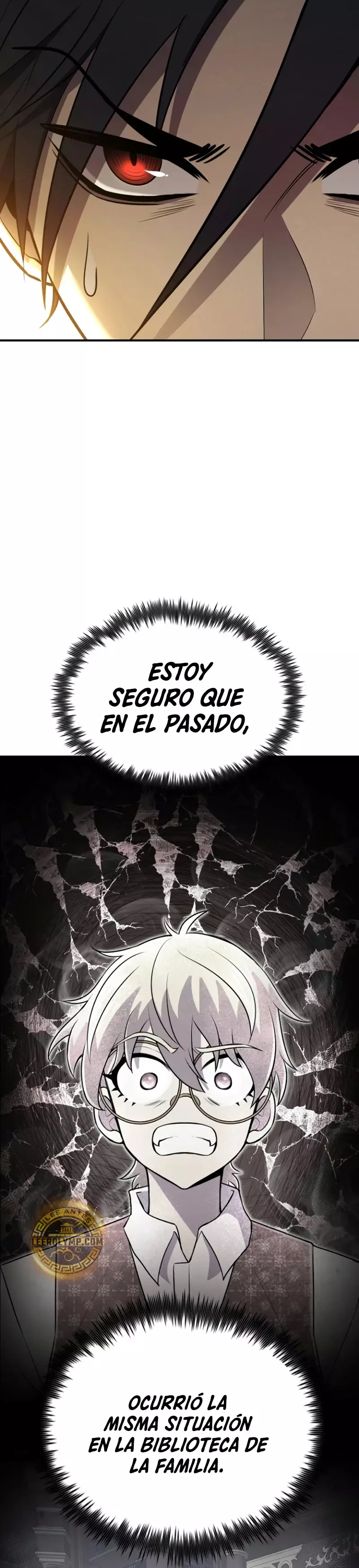 Read Estándar de la Reencarnación ES Manga Online