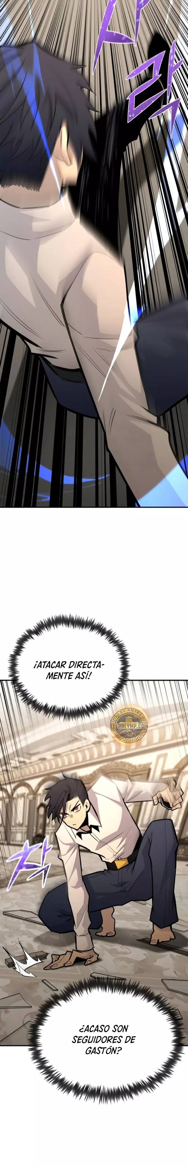 Read Estándar de la Reencarnación ES Manga Online