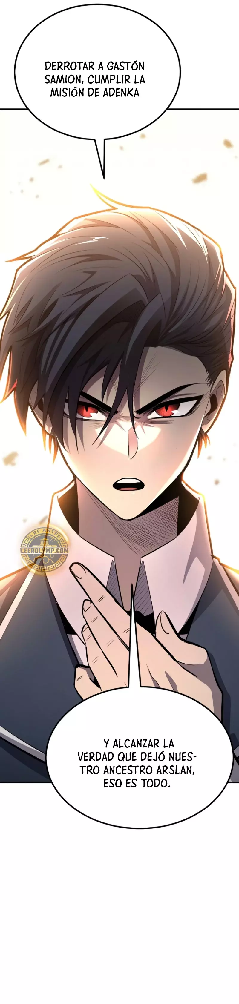 Read Estándar de la Reencarnación ES Manga Online