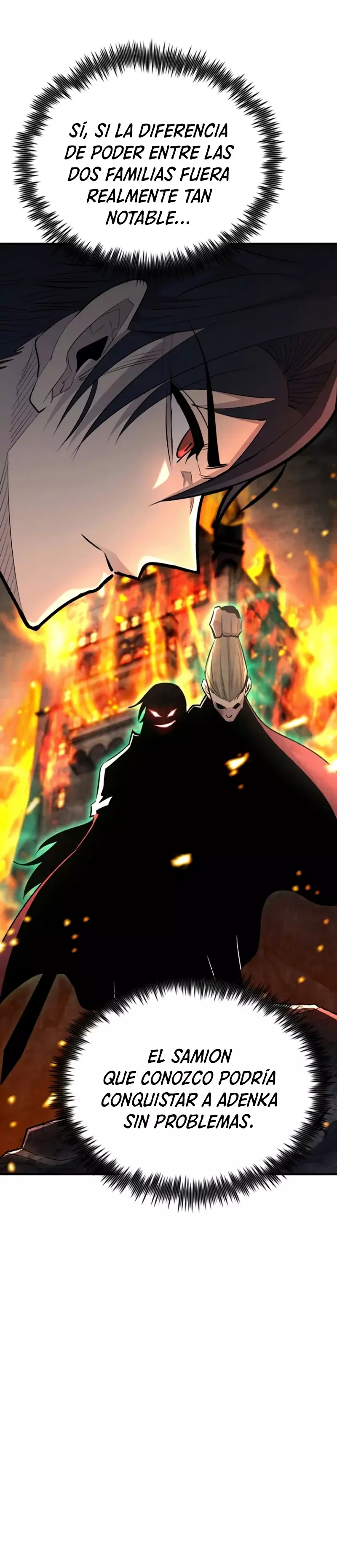 Read Estándar de la Reencarnación ES Manga Online
