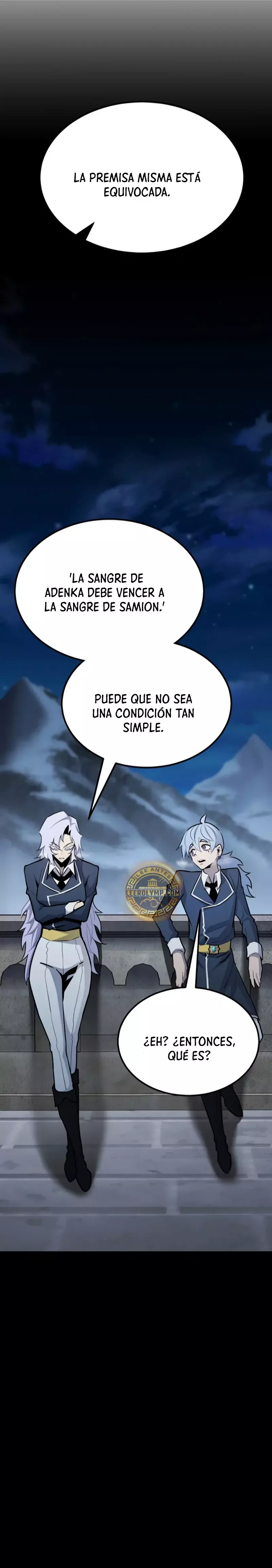Read Estándar de la Reencarnación ES Manga Online