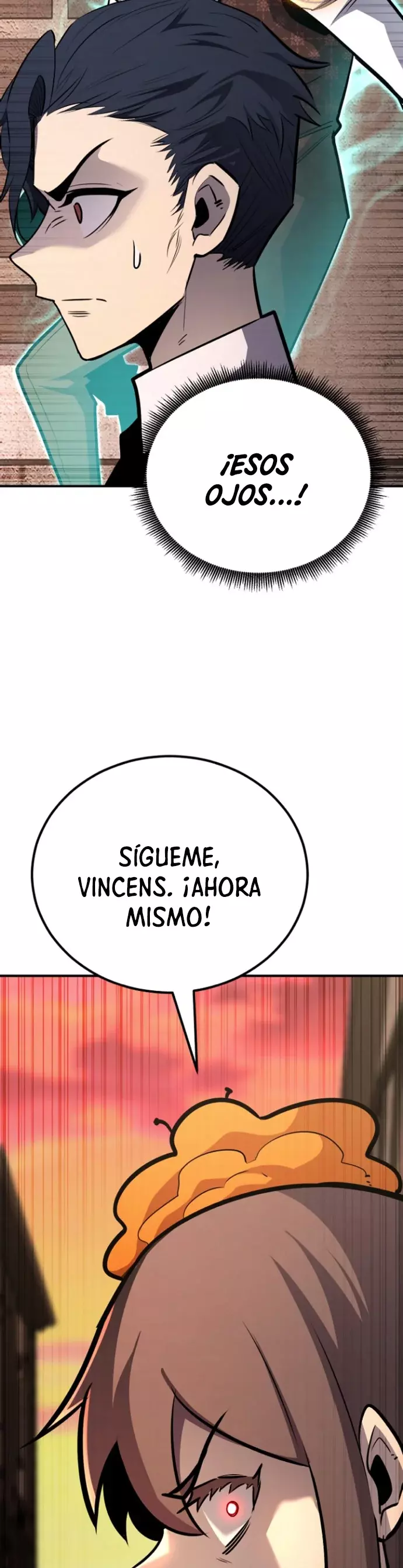 Read Estándar de la Reencarnación ES Manga Online