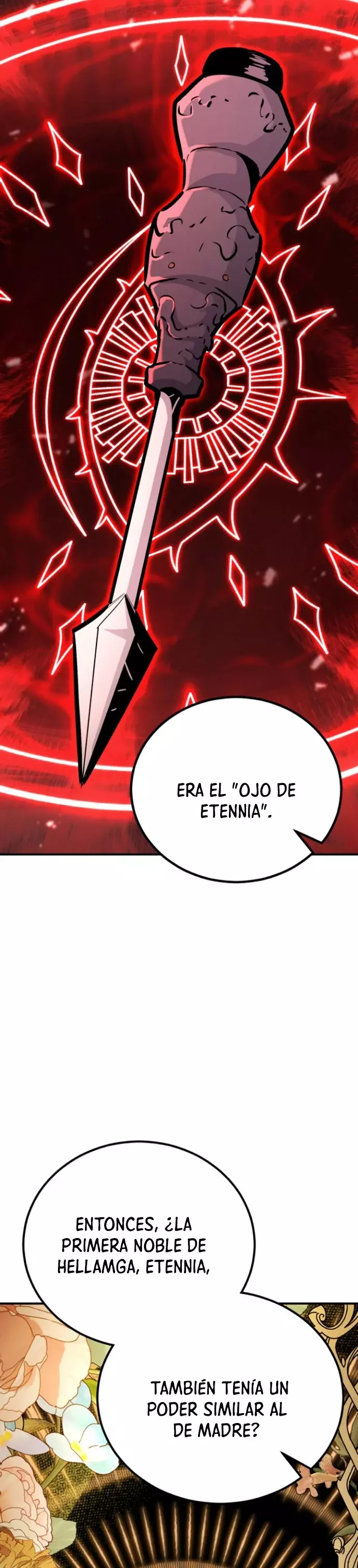 Read Estándar de la Reencarnación ES Manga Online