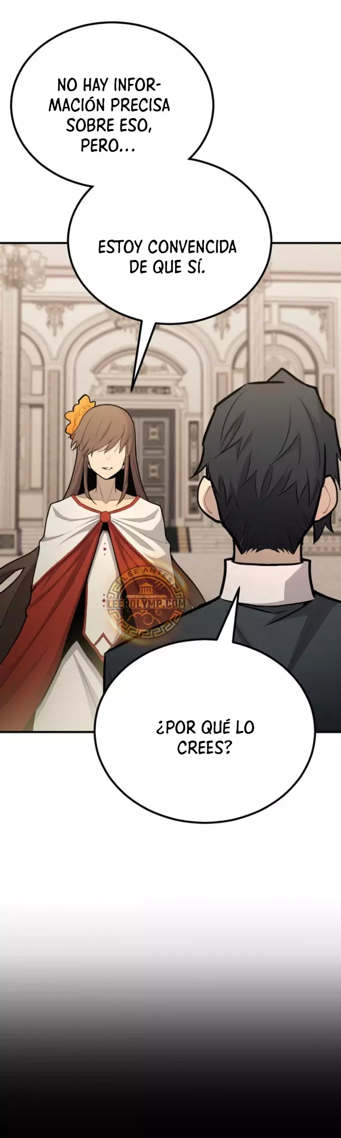 Read Estándar de la Reencarnación ES Manga Online