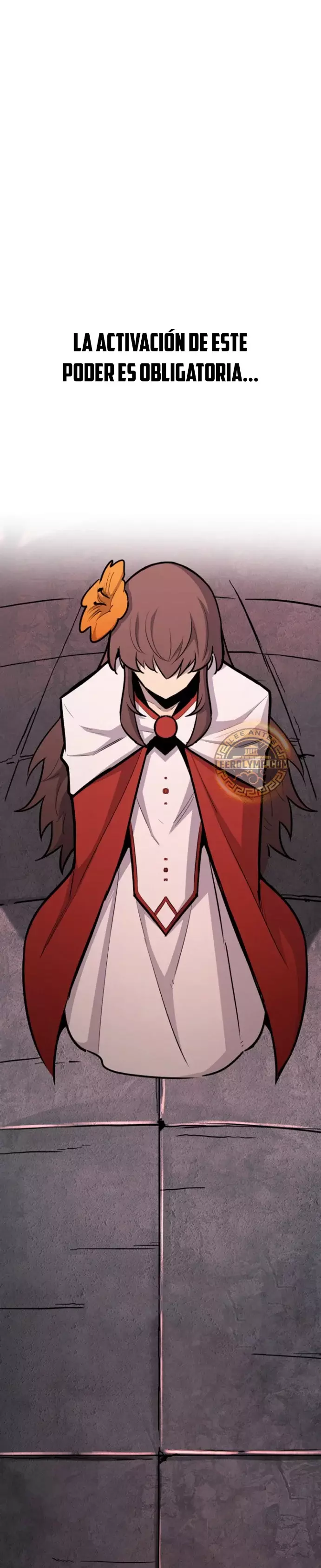 Read Estándar de la Reencarnación ES Manga Online