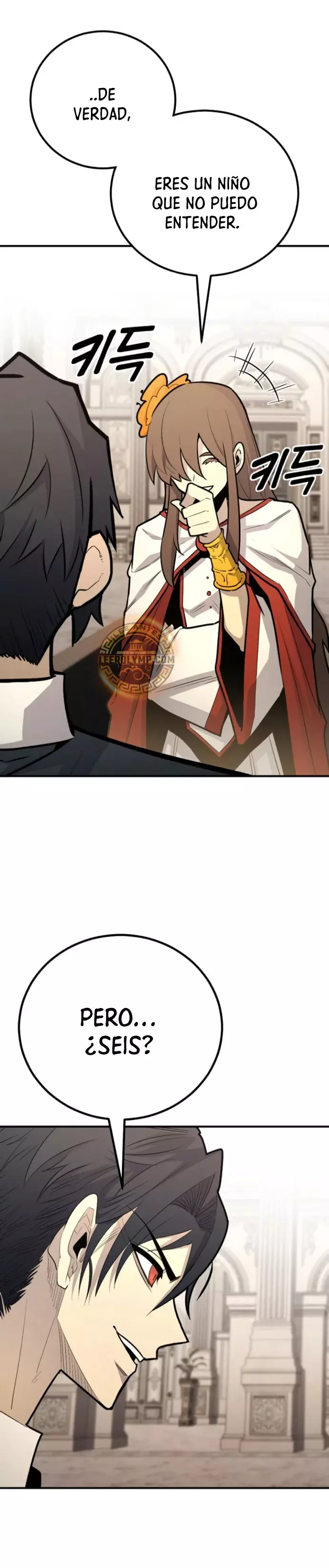 Read Estándar de la Reencarnación ES Manga Online