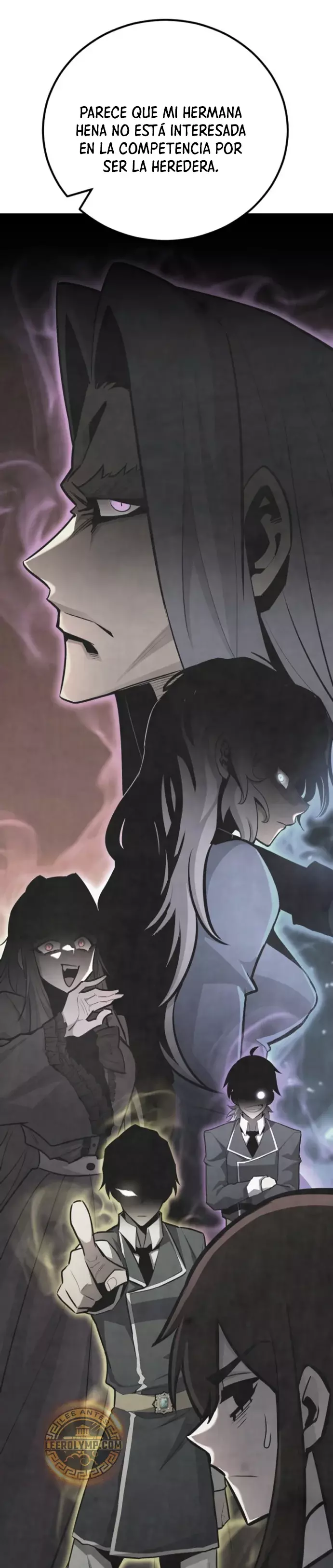 Read Estándar de la Reencarnación ES Manga Online