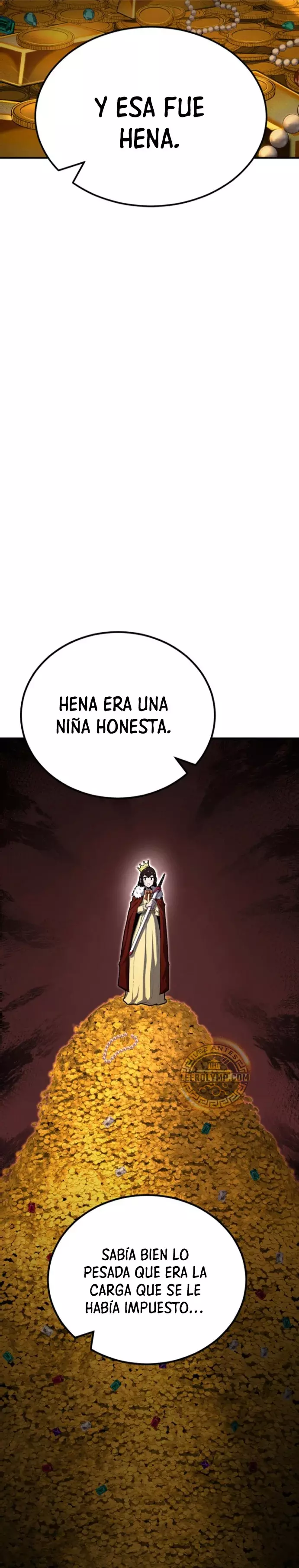 Read Estándar de la Reencarnación ES Manga Online