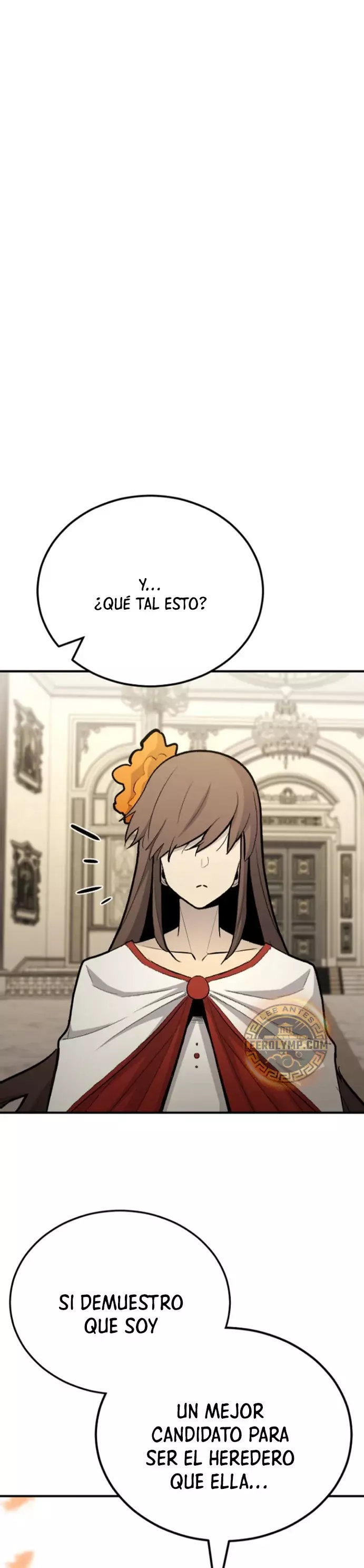 Read Estándar de la Reencarnación ES Manga Online