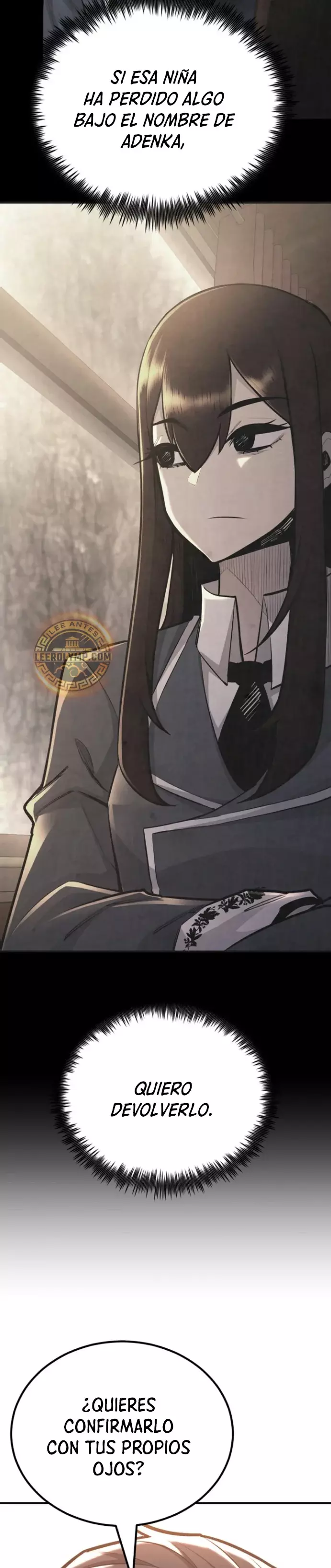 Read Estándar de la Reencarnación ES Manga Online