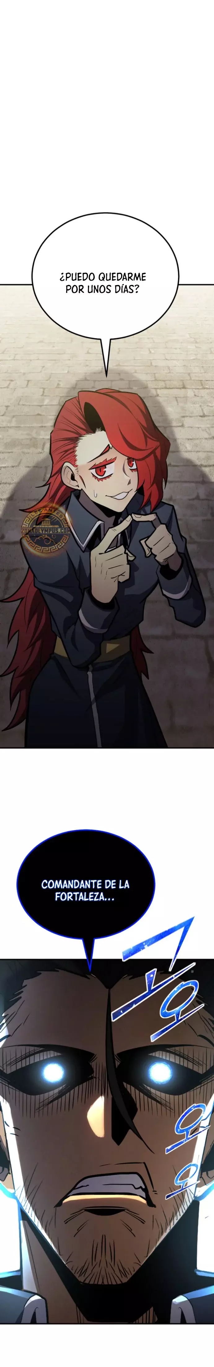 Read Estándar de la Reencarnación ES Manga Online