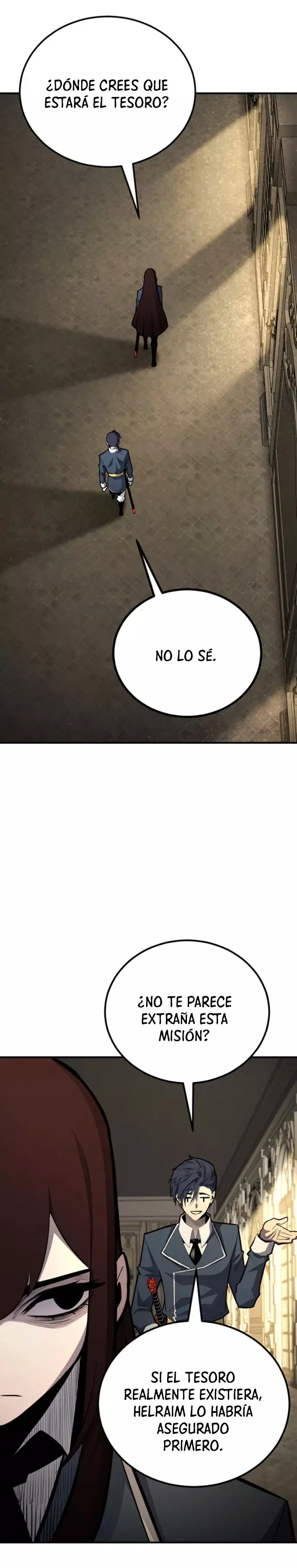 Read Estándar de la Reencarnación ES Manga Online