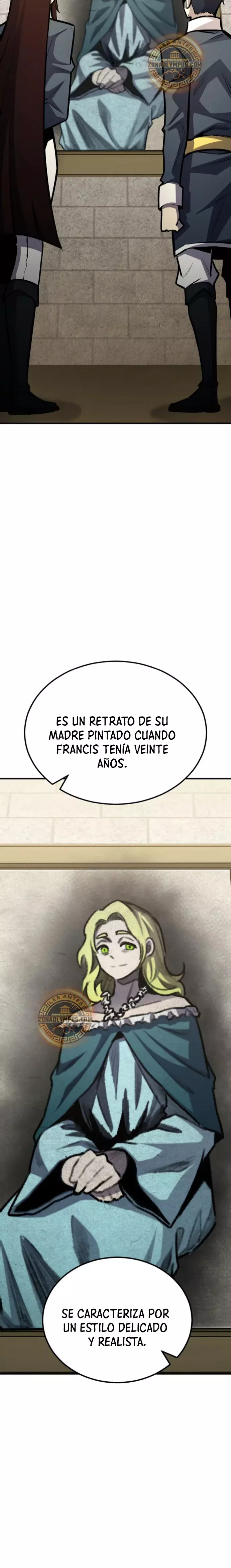 Read Estándar de la Reencarnación ES Manga Online