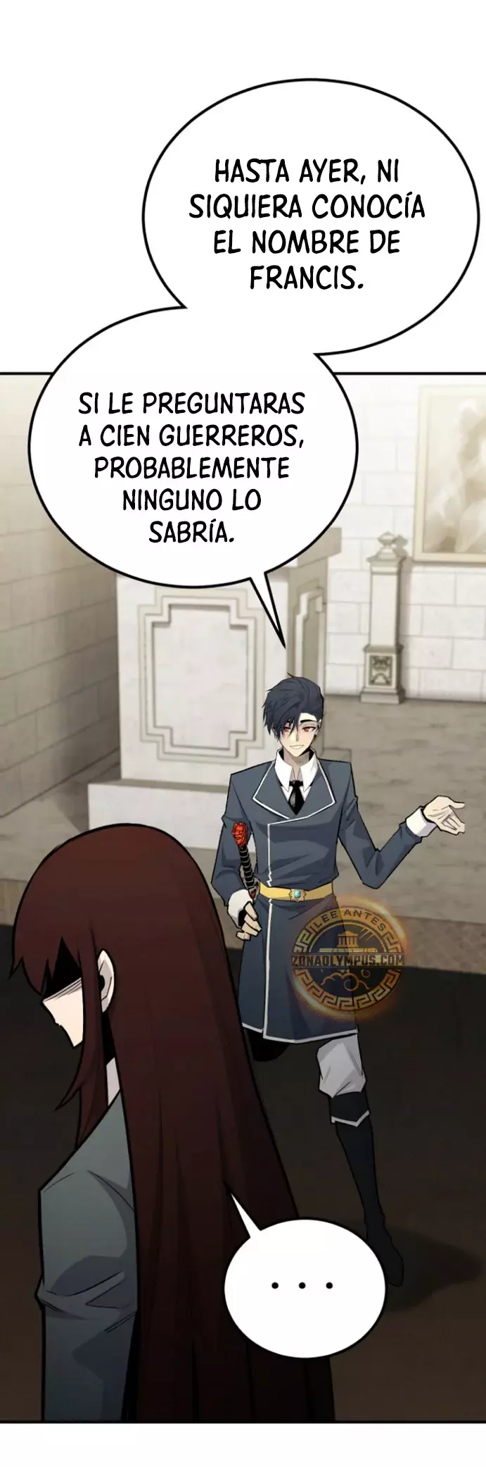 Read Estándar de la Reencarnación ES Manga Online