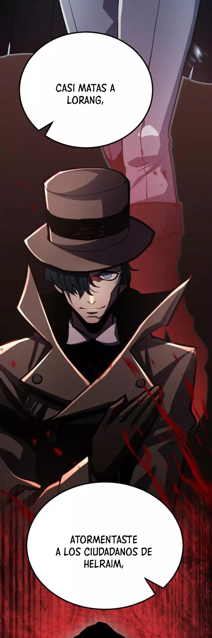 Read Estándar de la Reencarnación ES Manga Online