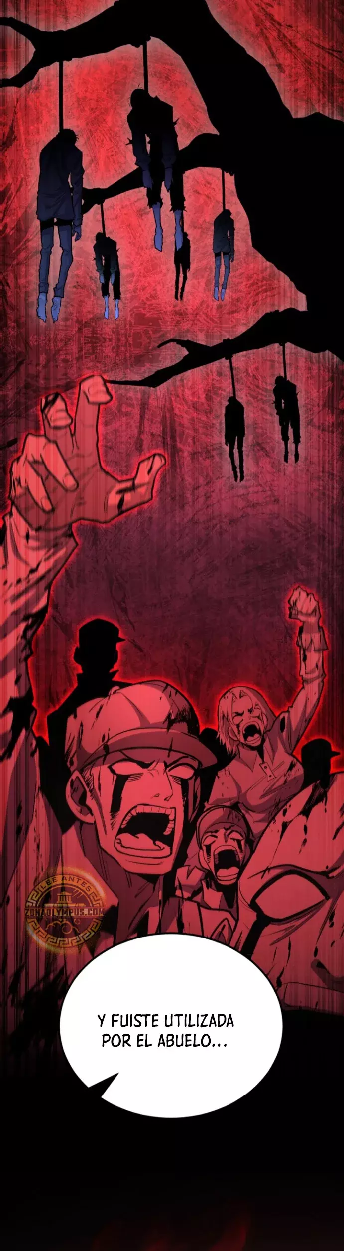 Read Estándar de la Reencarnación ES Manga Online