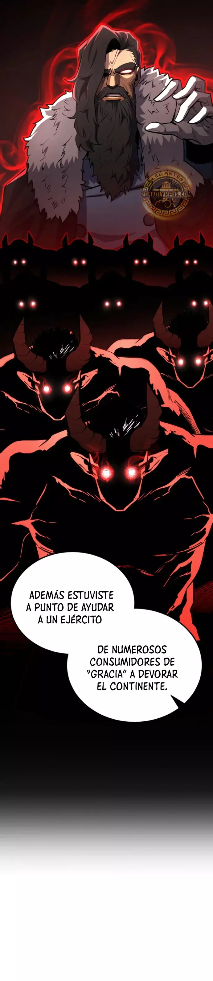 Read Estándar de la Reencarnación ES Manga Online