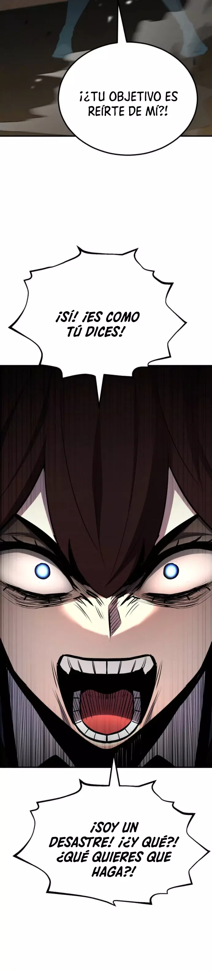 Read Estándar de la Reencarnación ES Manga Online