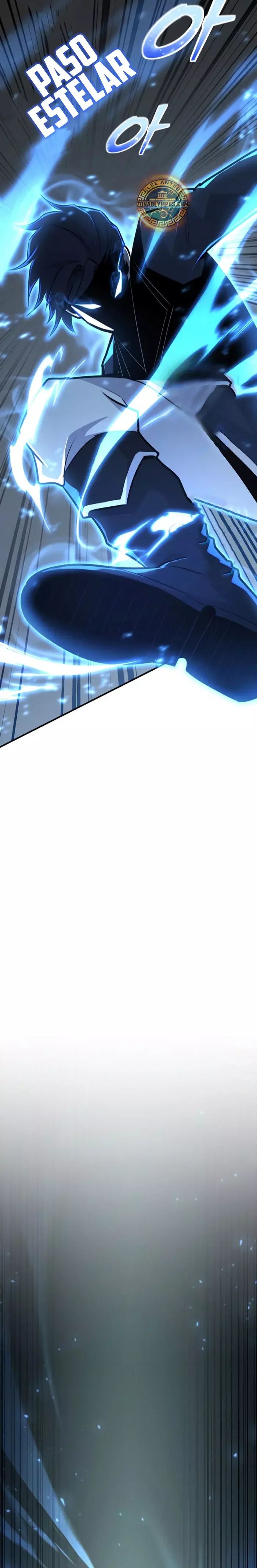 Read Estándar de la Reencarnación ES Manga Online