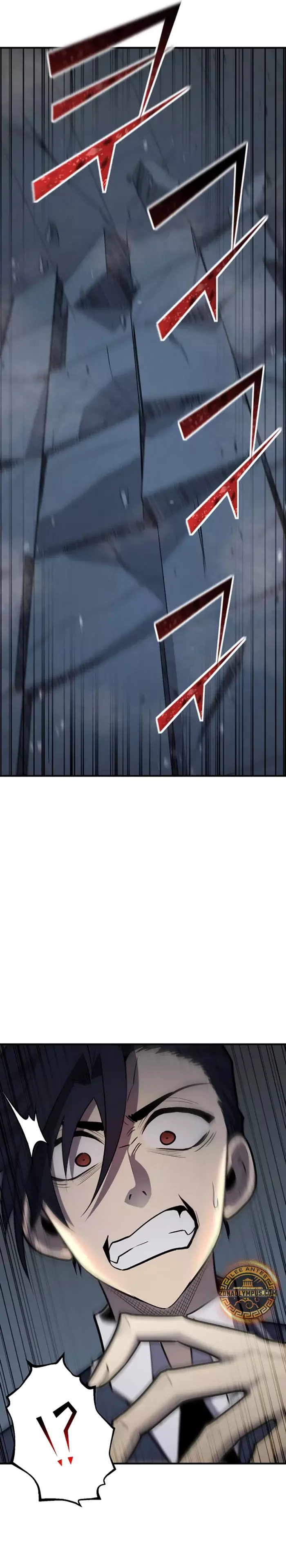 Read Estándar de la Reencarnación ES Manga Online