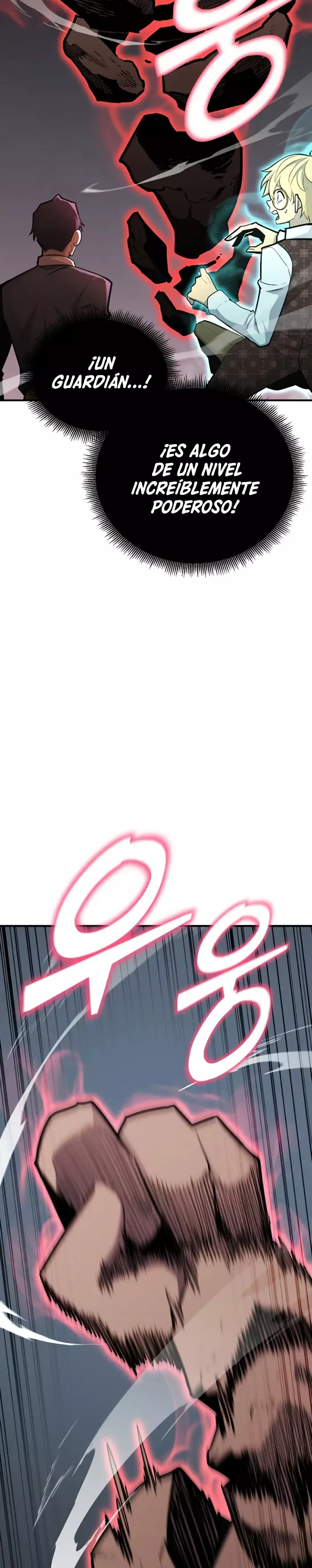 Read Estándar de la Reencarnación ES Manga Online