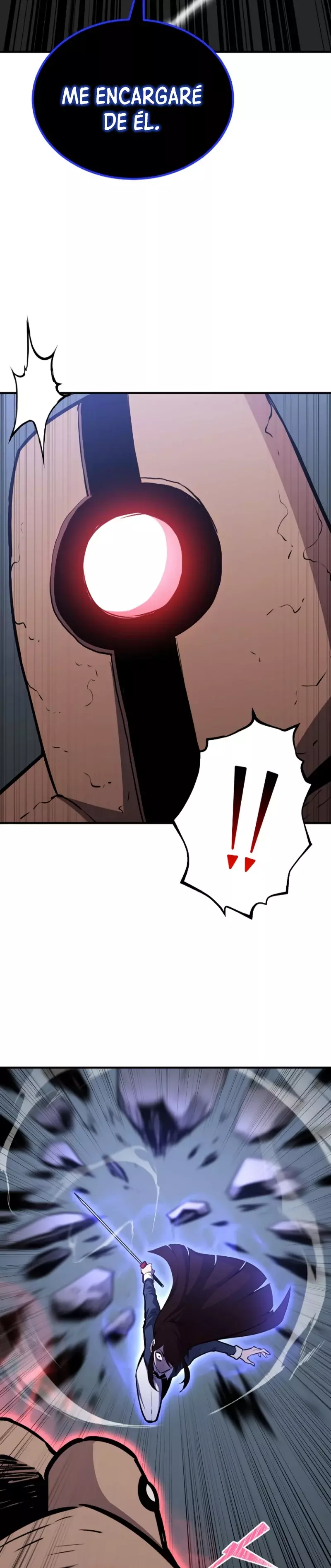 Read Estándar de la Reencarnación ES Manga Online